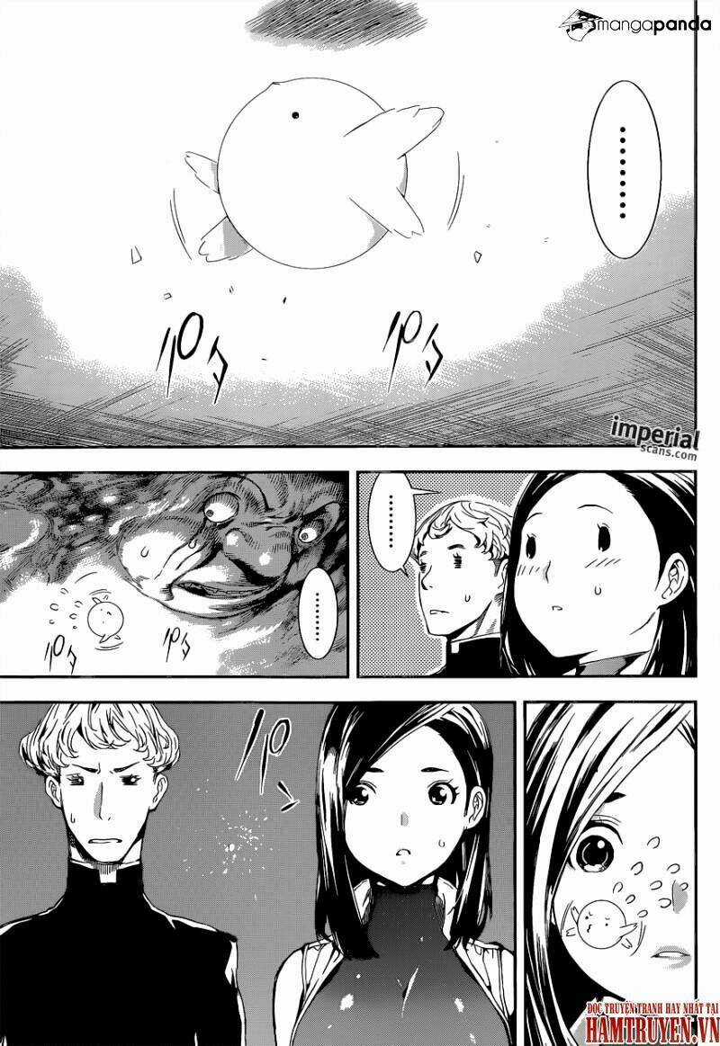 Area D Chapter 118 trang 5