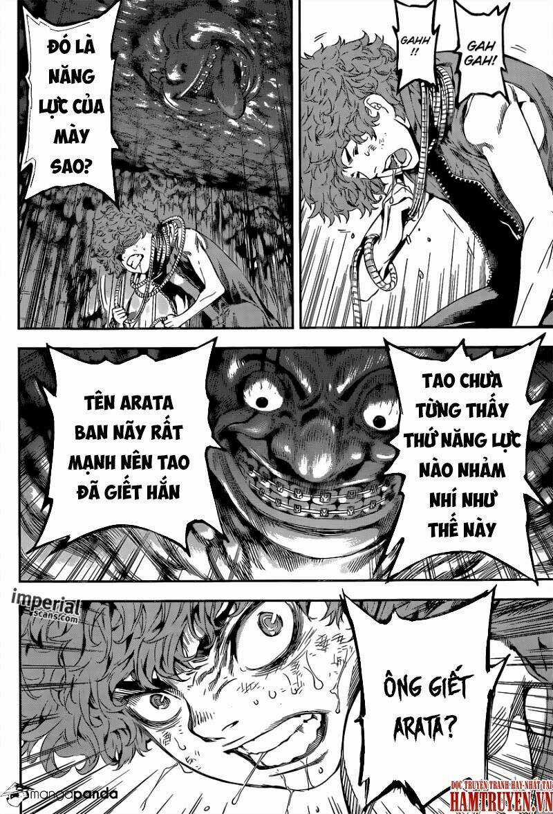 Area D Chapter 118 trang 6