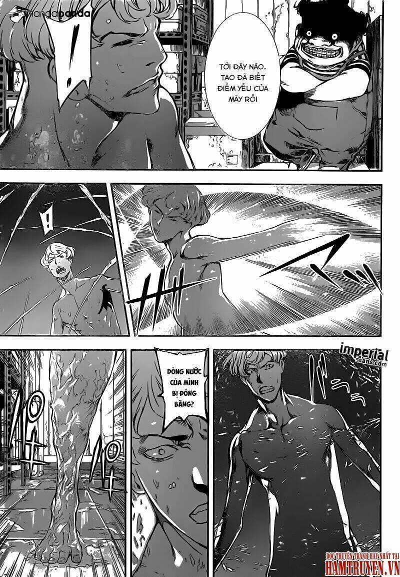 Area D Chapter 119 trang 10