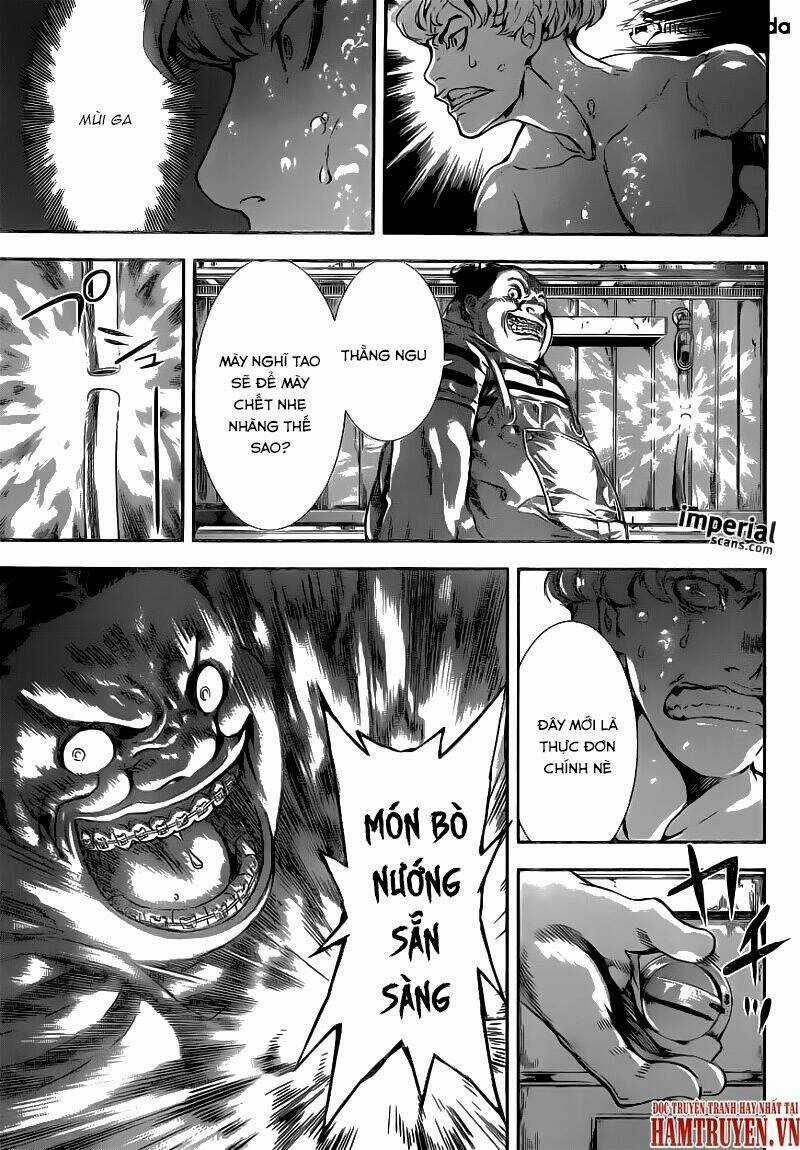 Area D Chapter 119 trang 12