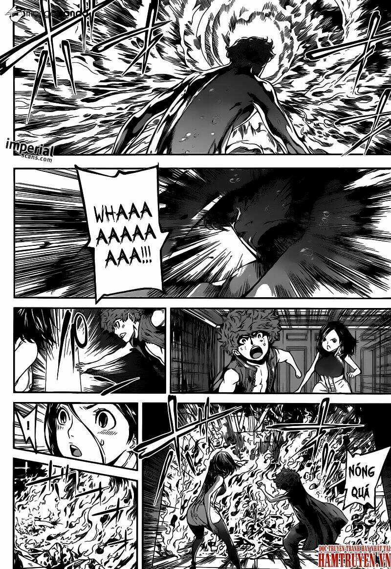 Area D Chapter 119 trang 13