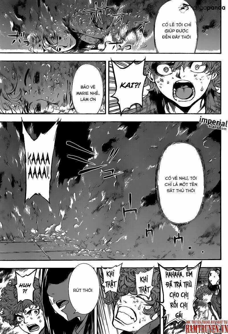 Area D Chapter 119 trang 14