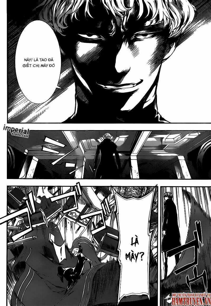 Area D Chapter 119 trang 3