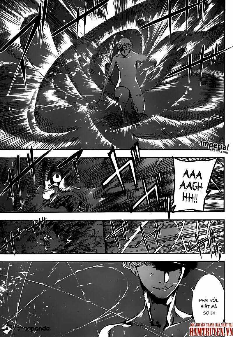 Area D Chapter 119 trang 6