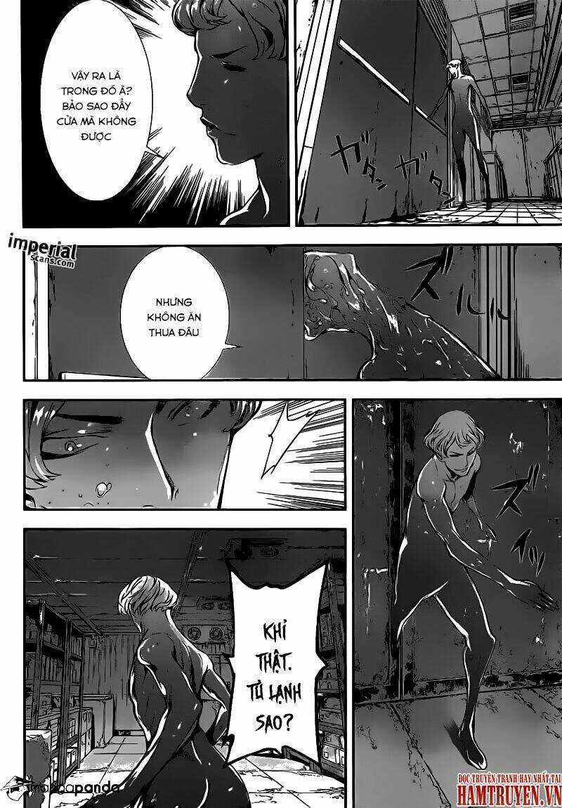 Area D Chapter 119 trang 9