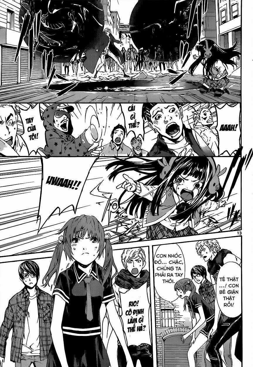 Area D Chapter 12 trang 12