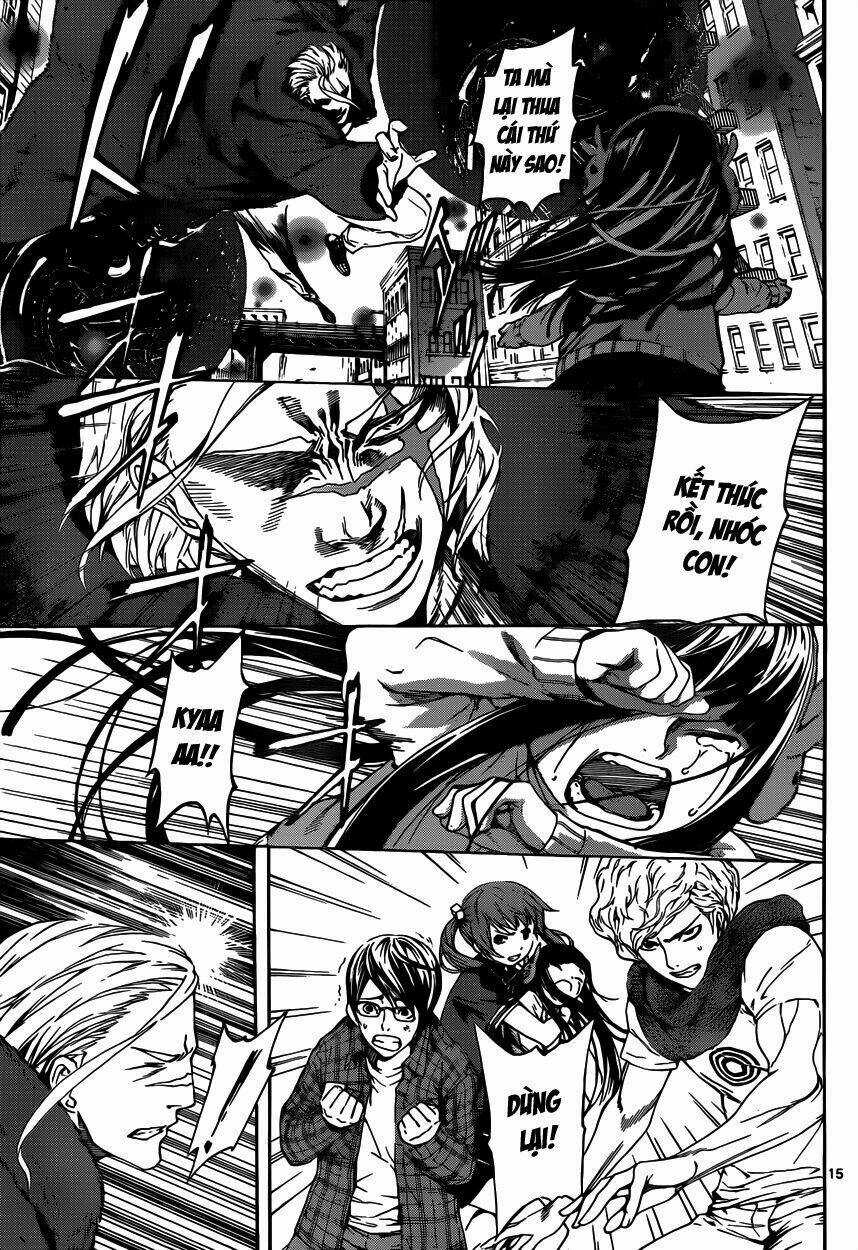 Area D Chapter 12 trang 14