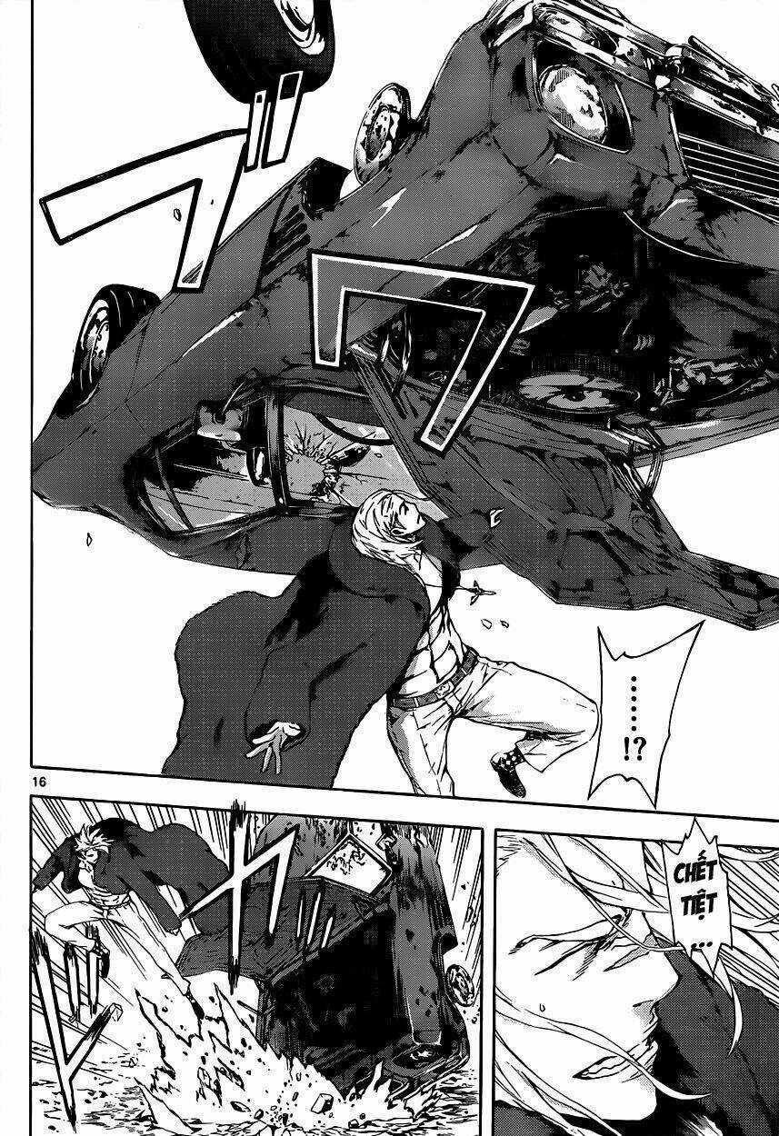 Area D Chapter 12 trang 15