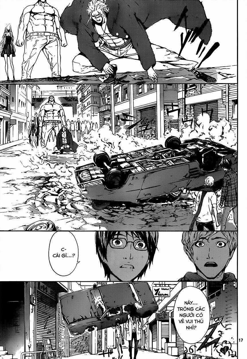 Area D Chapter 12 trang 16