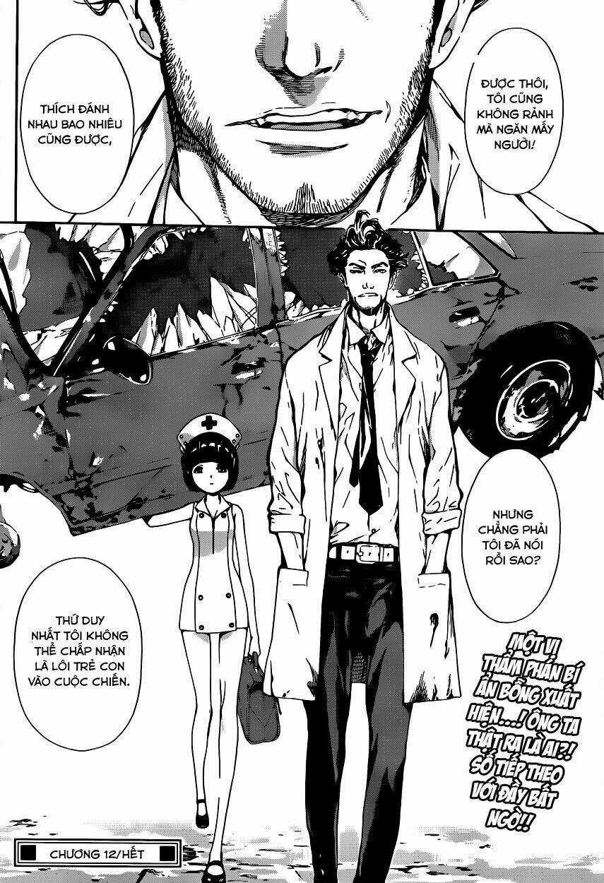 Area D Chapter 12 trang 17