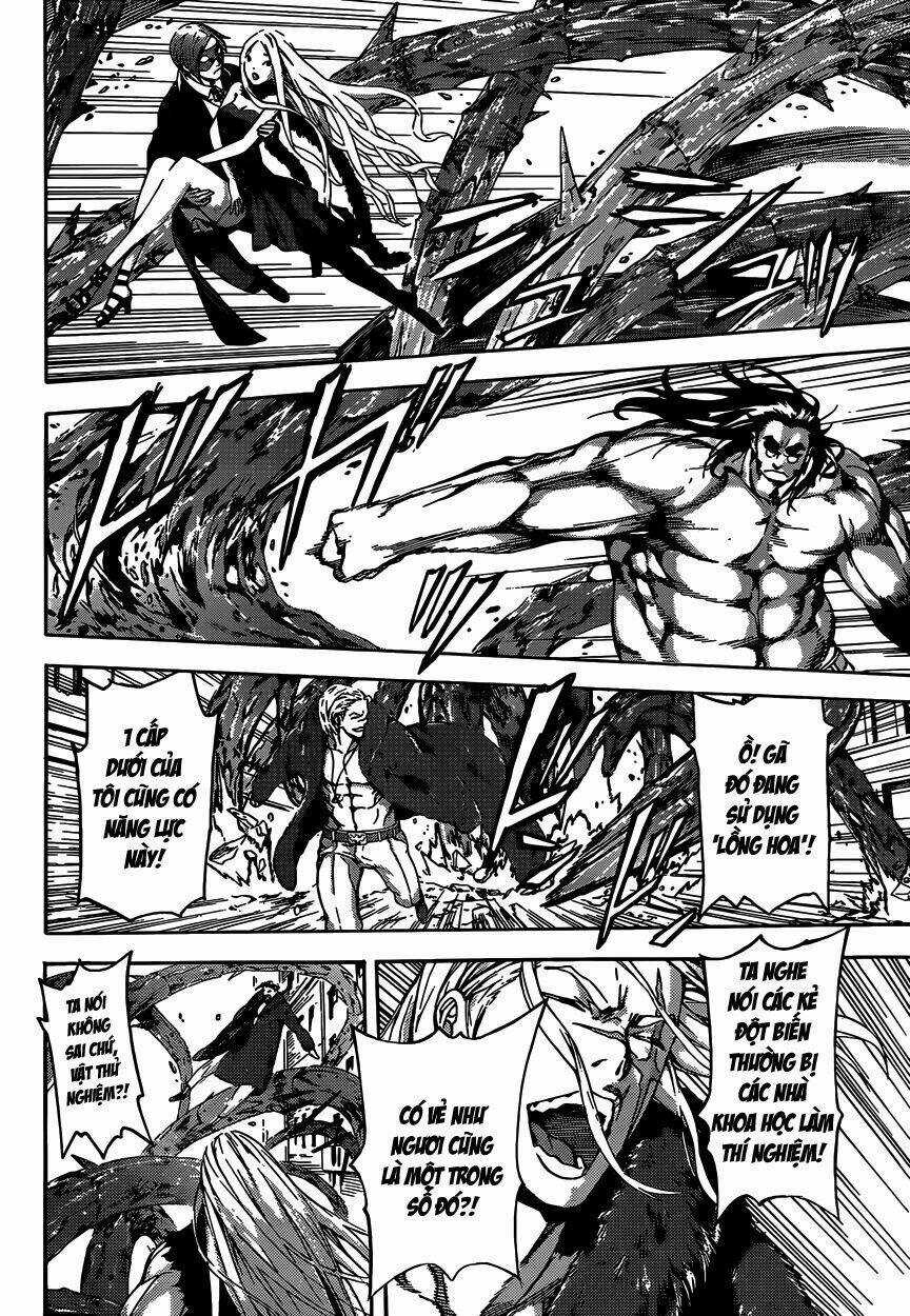 Area D Chapter 12 trang 5