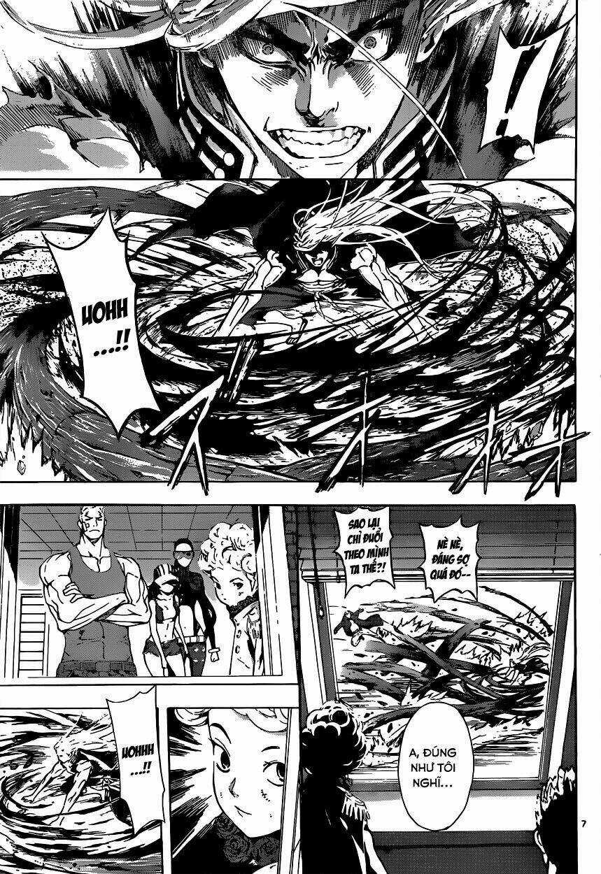 Area D Chapter 12 trang 6