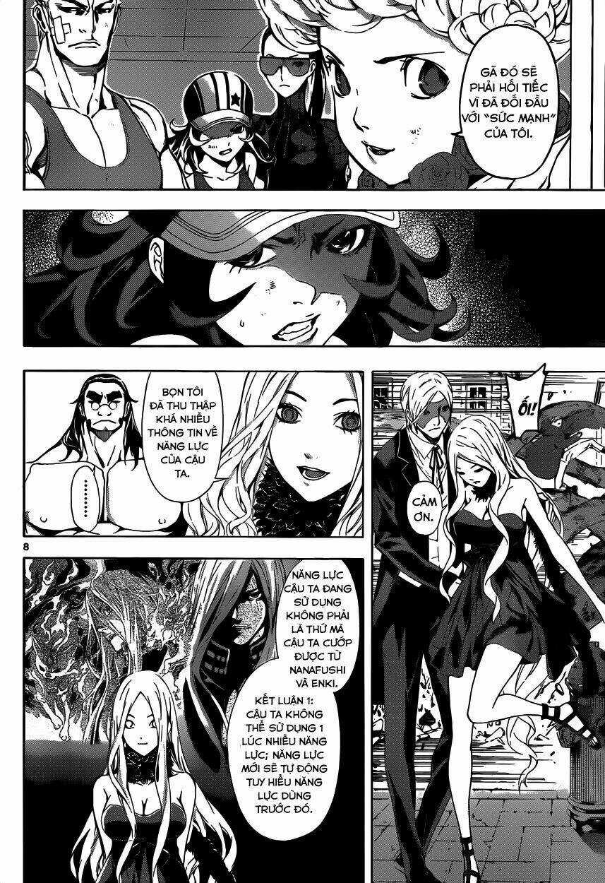 Area D Chapter 12 trang 7