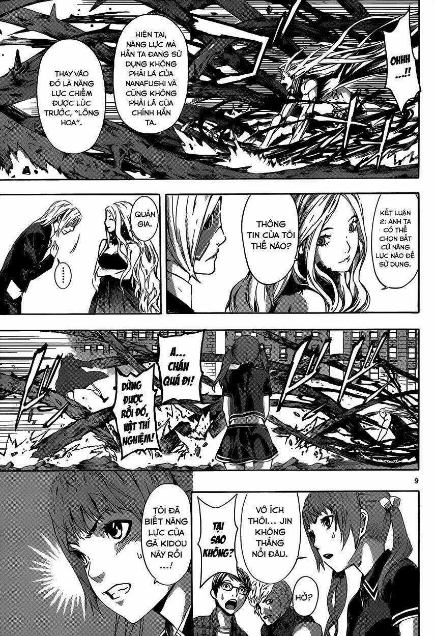 Area D Chapter 12 trang 8