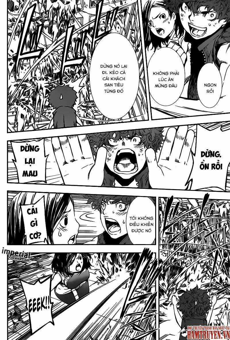 Area D Chapter 120 trang 10