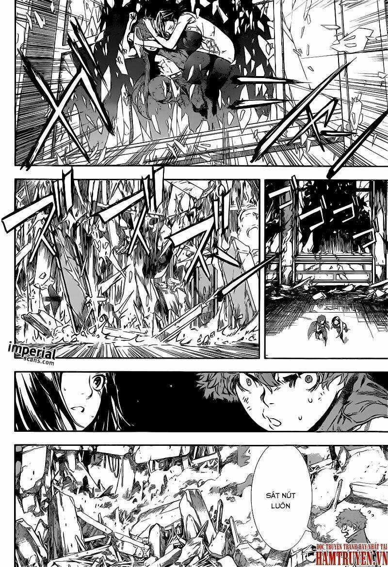 Area D Chapter 120 trang 14