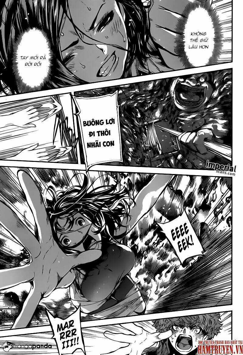 Area D Chapter 120 trang 2