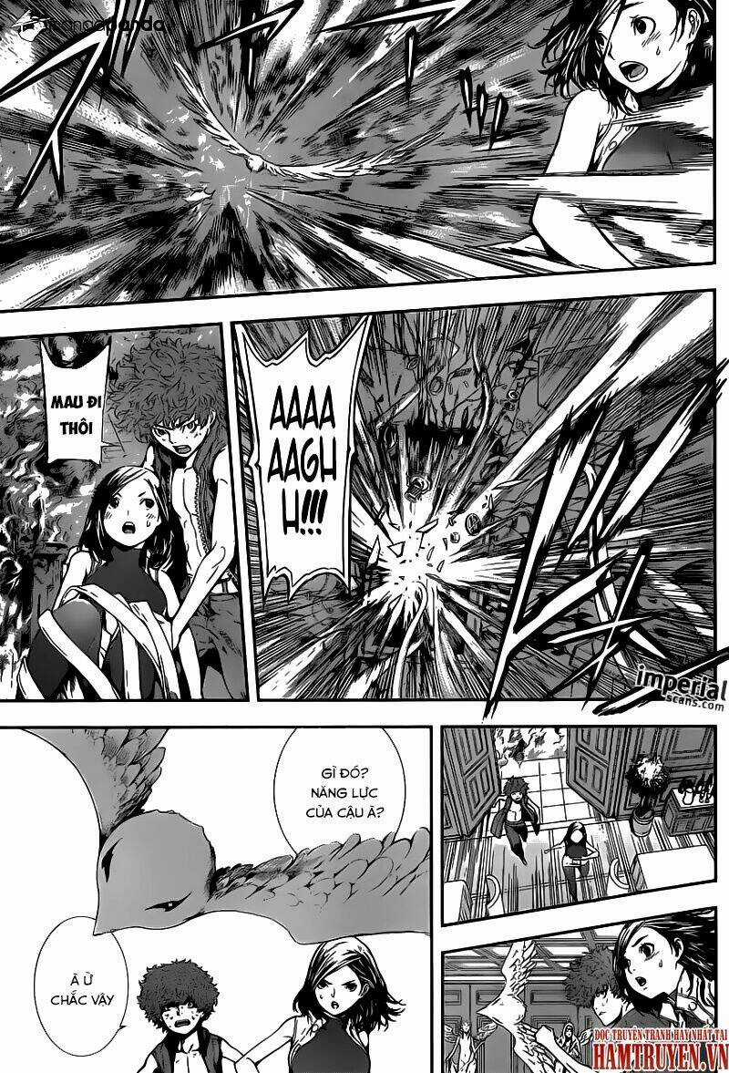 Area D Chapter 120 trang 4