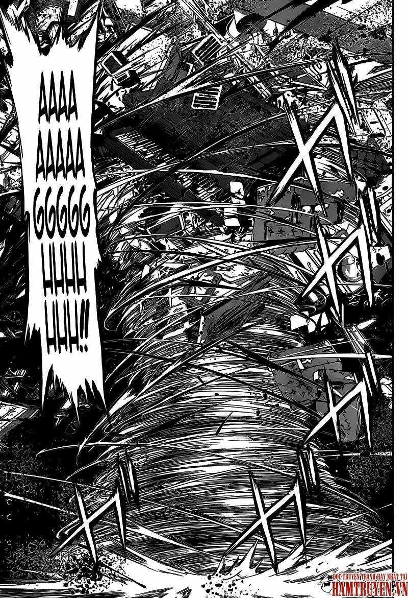 Area D Chapter 120 trang 6