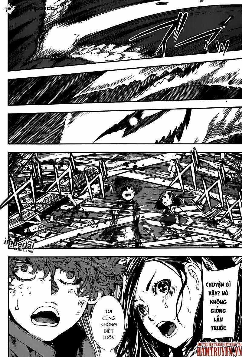 Area D Chapter 120 trang 7