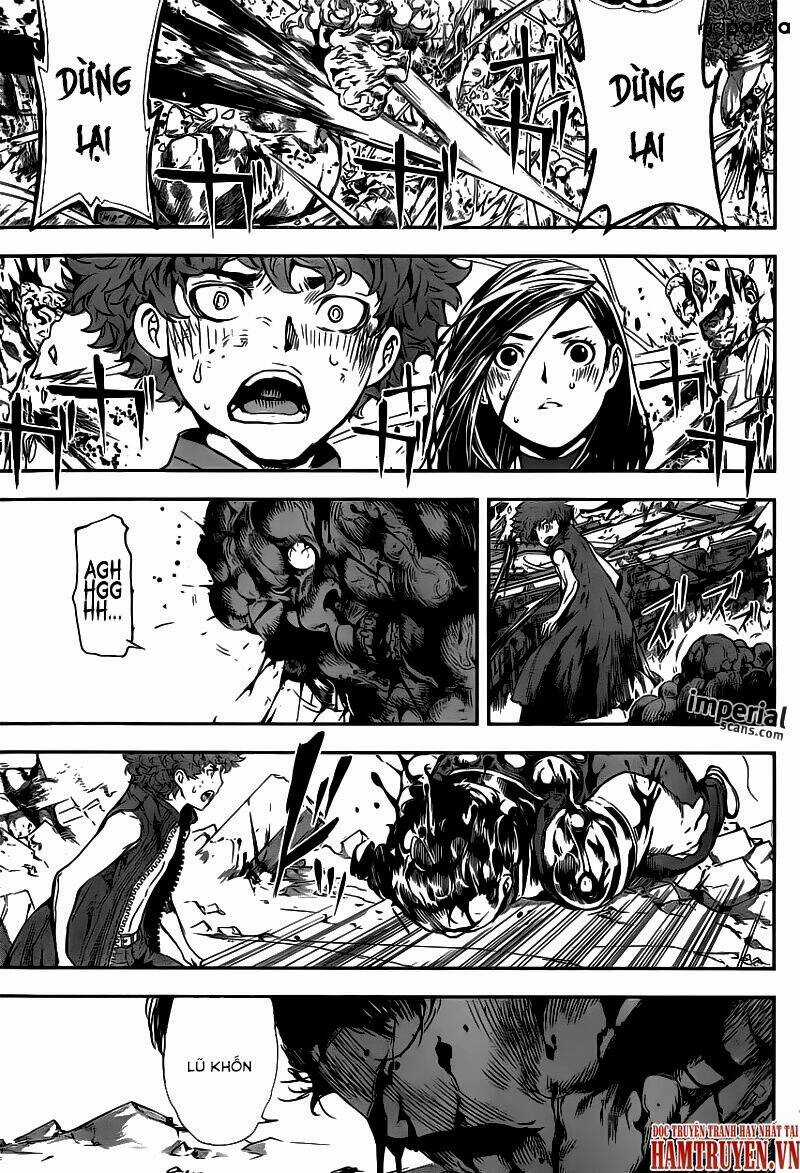 Area D Chapter 120 trang 9