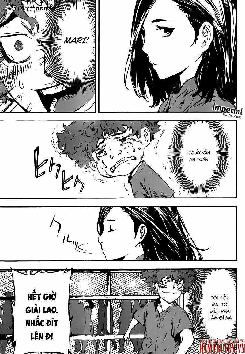 Area D Chapter 121 trang 10