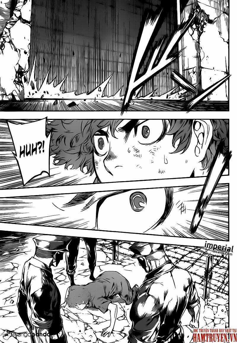 Area D Chapter 121 trang 14