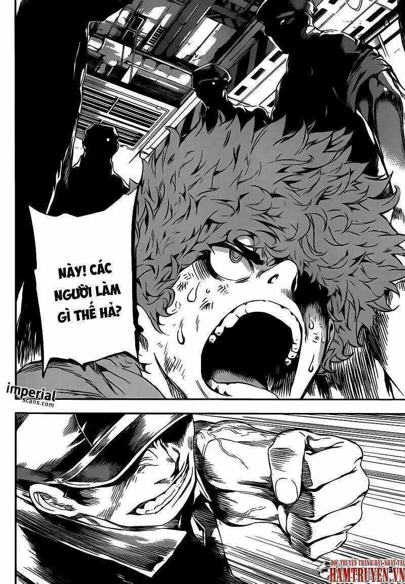 Area D Chapter 121 trang 15