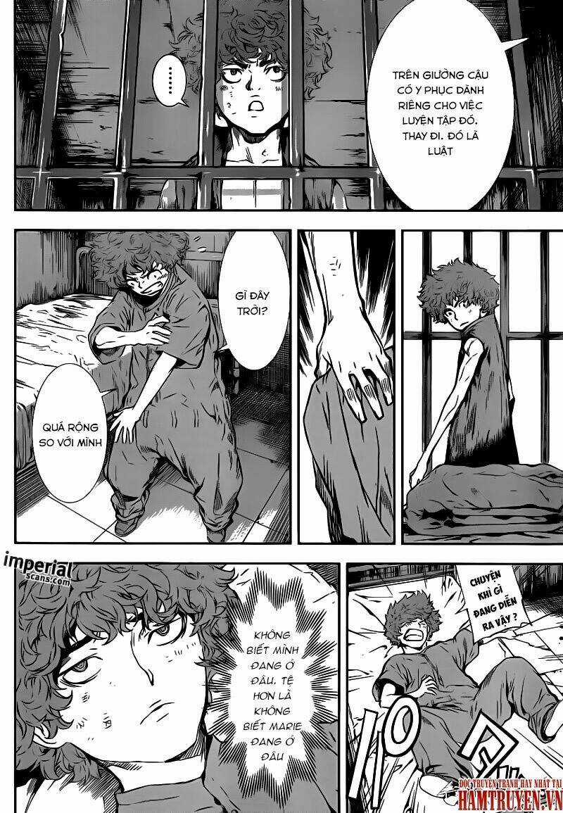 Area D Chapter 121 trang 3