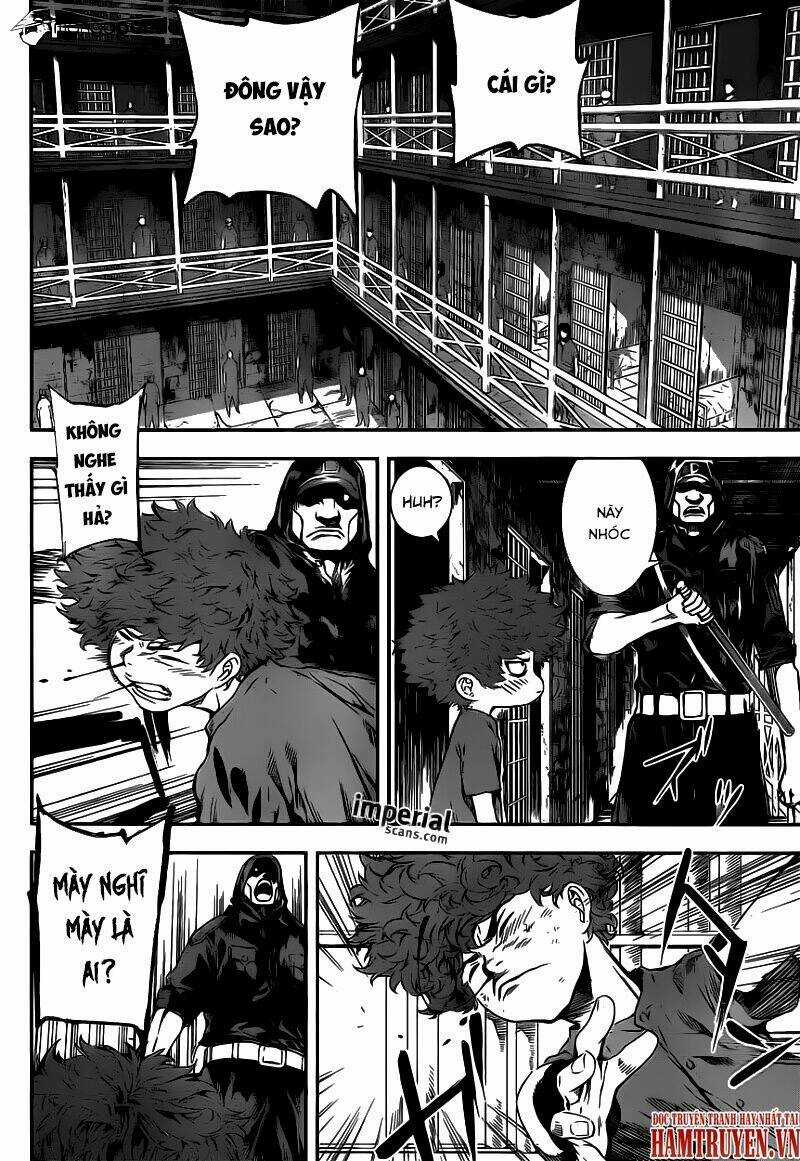 Area D Chapter 121 trang 5