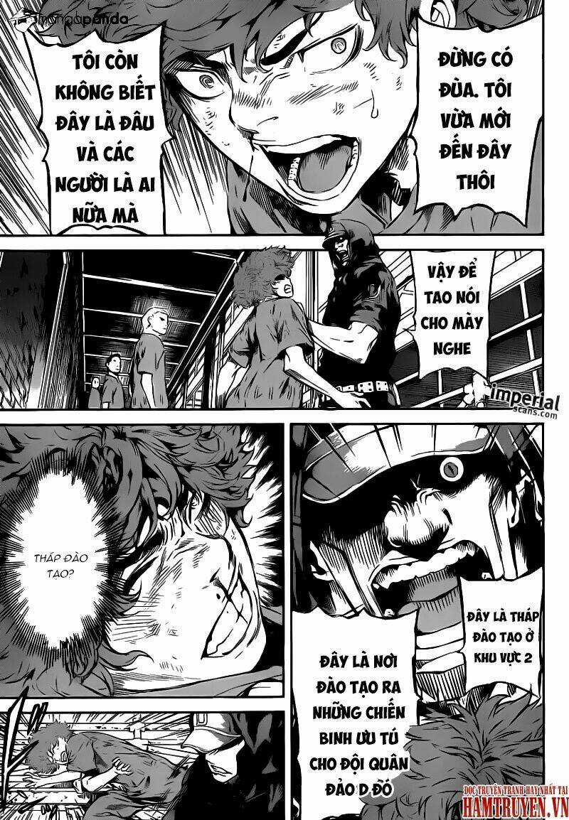 Area D Chapter 121 trang 6