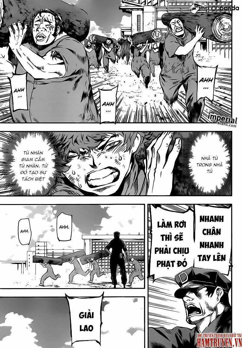 Area D Chapter 121 trang 8