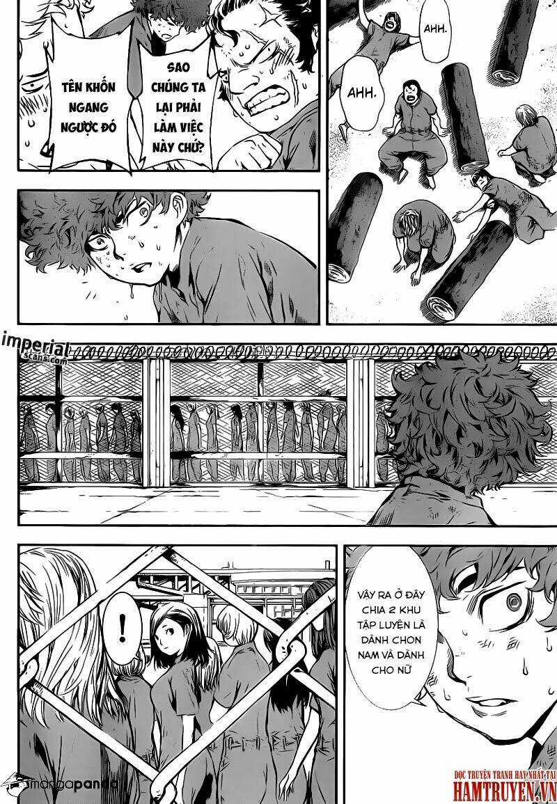 Area D Chapter 121 trang 9