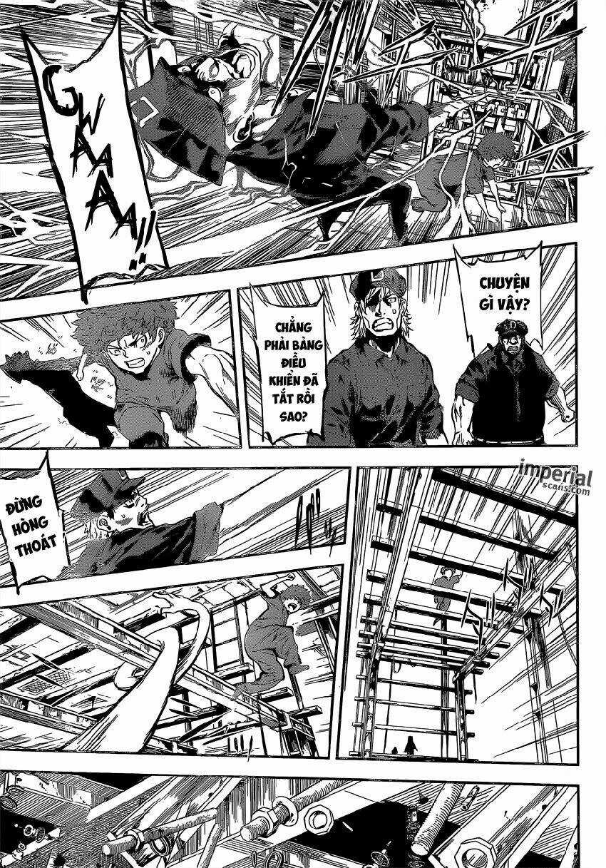 Area D Chapter 122 trang 10