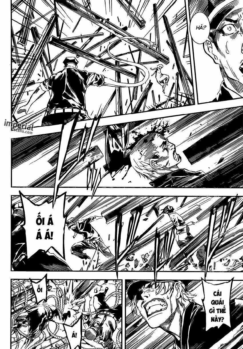 Area D Chapter 122 trang 11