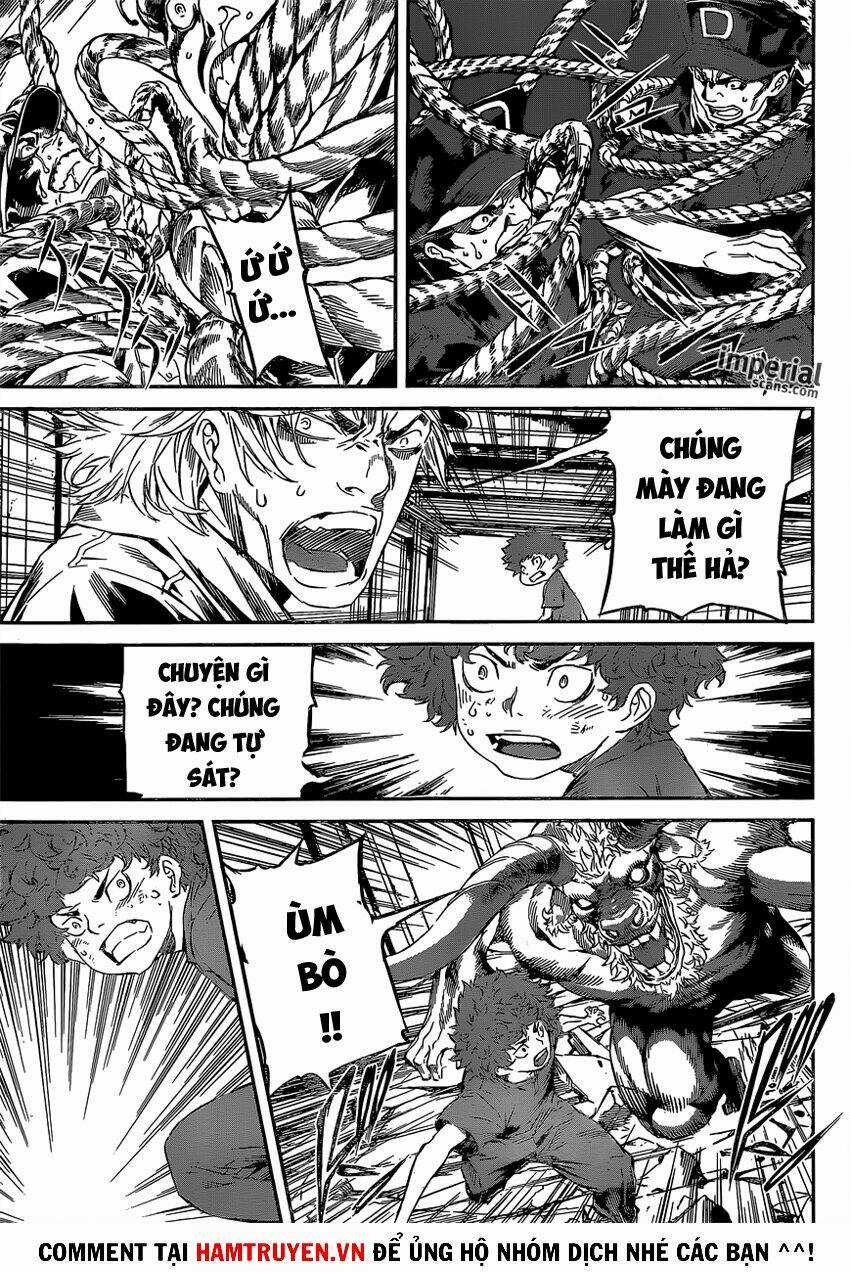 Area D Chapter 122 trang 12