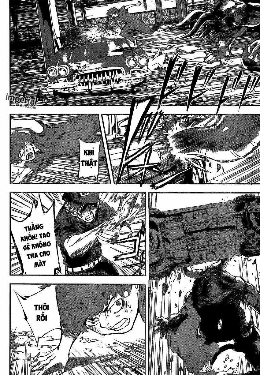 Area D Chapter 122 trang 13