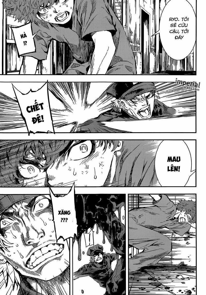 Area D Chapter 122 trang 14