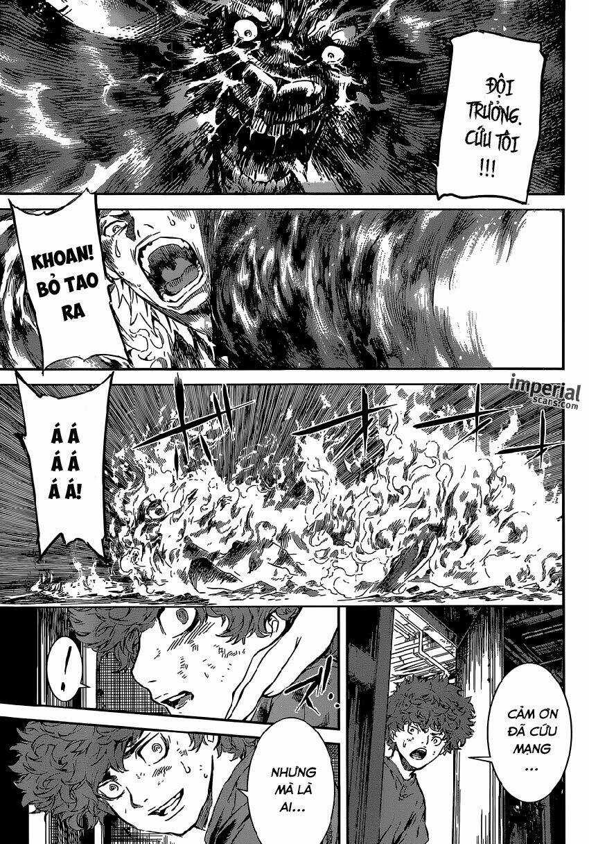 Area D Chapter 122 trang 16