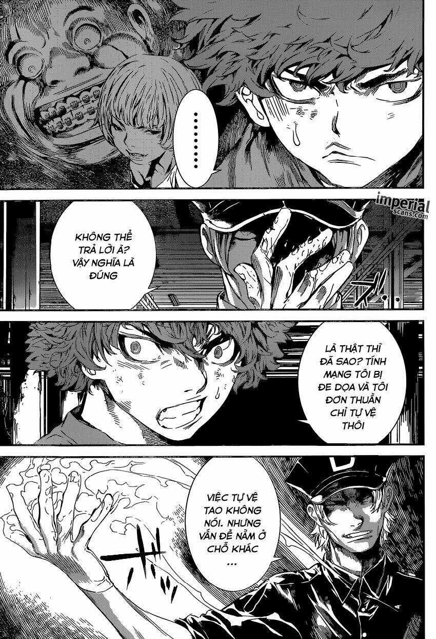 Area D Chapter 122 trang 2