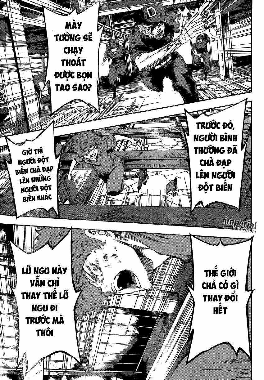 Area D Chapter 122 trang 6