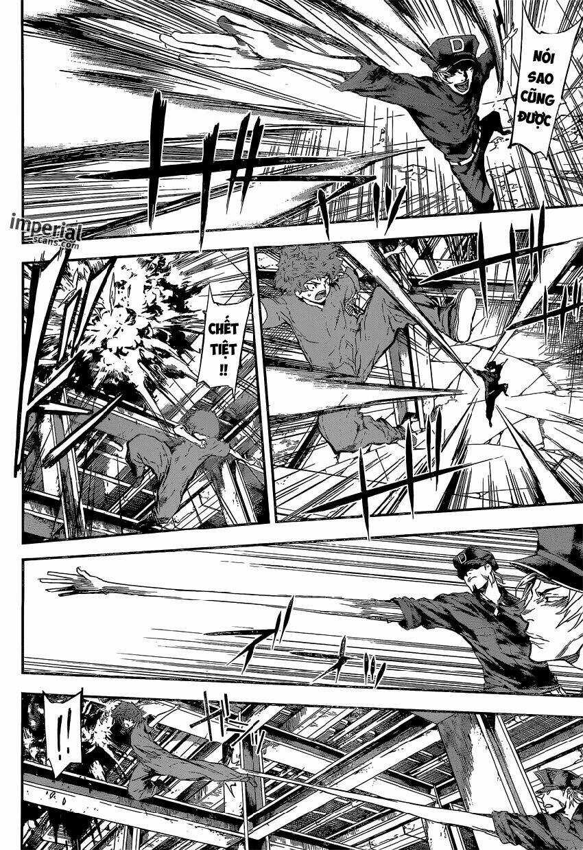 Area D Chapter 122 trang 7