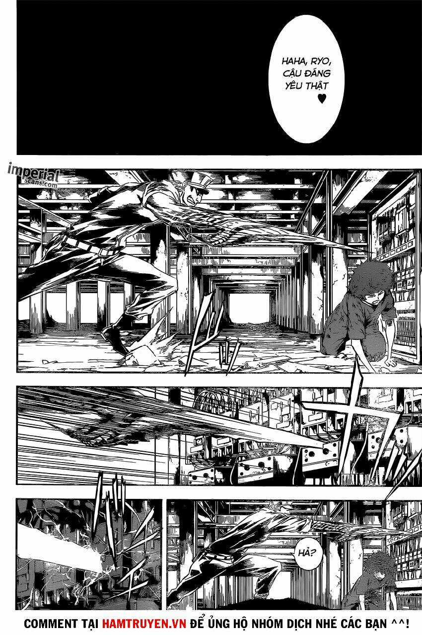 Area D Chapter 122 trang 9