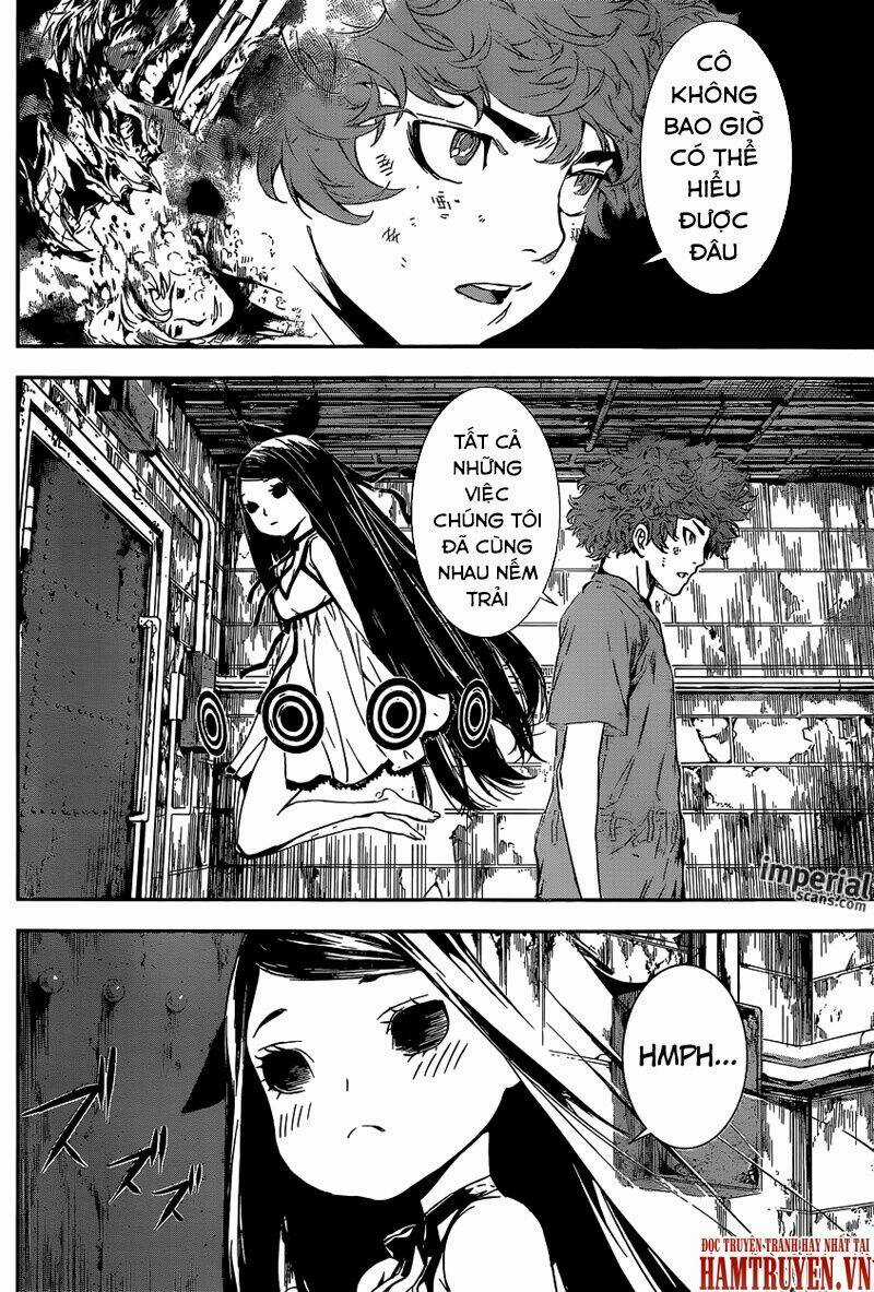 Area D Chapter 123 trang 10