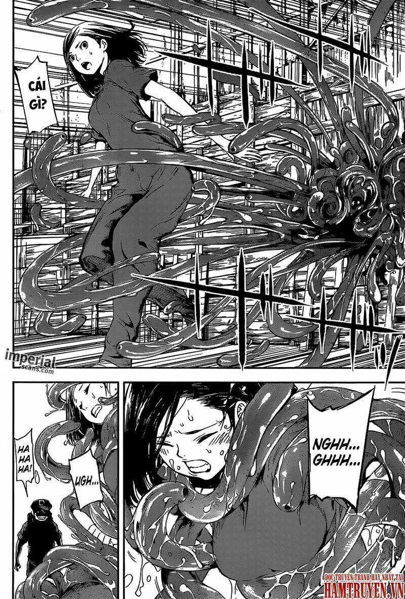 Area D Chapter 123 trang 14