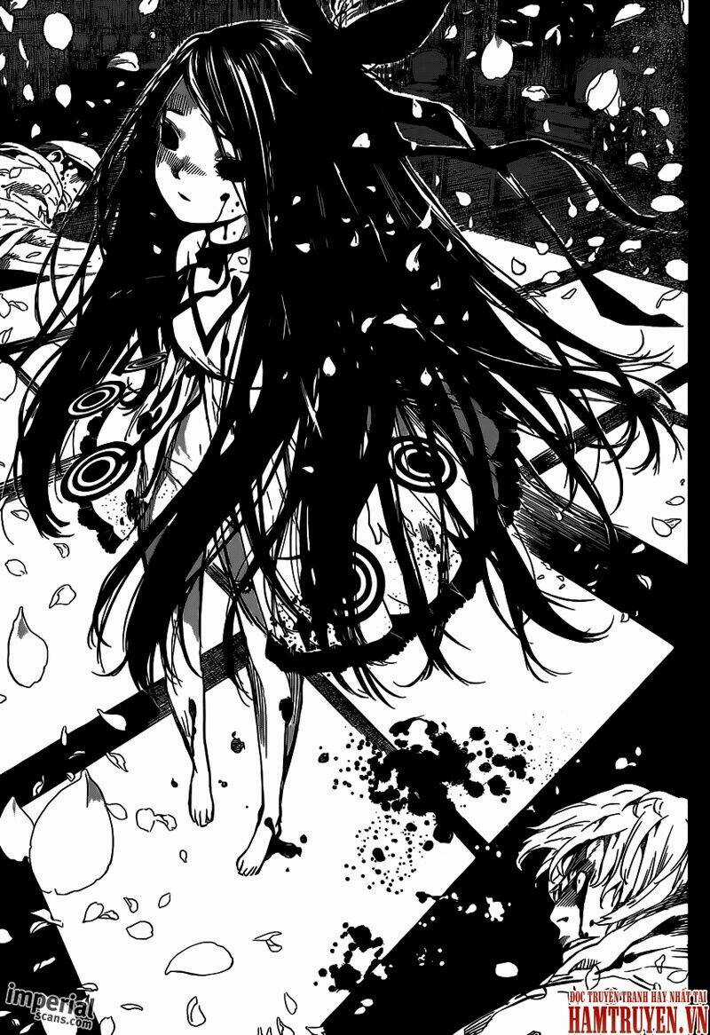 Area D Chapter 123 trang 2