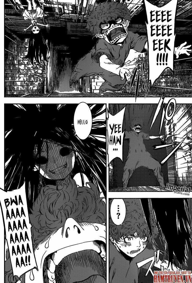 Area D Chapter 123 trang 5