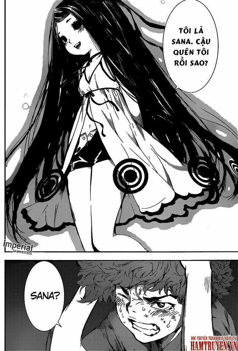 Area D Chapter 123 trang 6