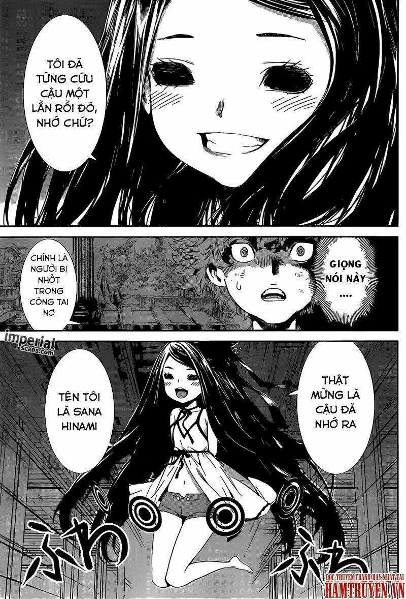 Area D Chapter 123 trang 7