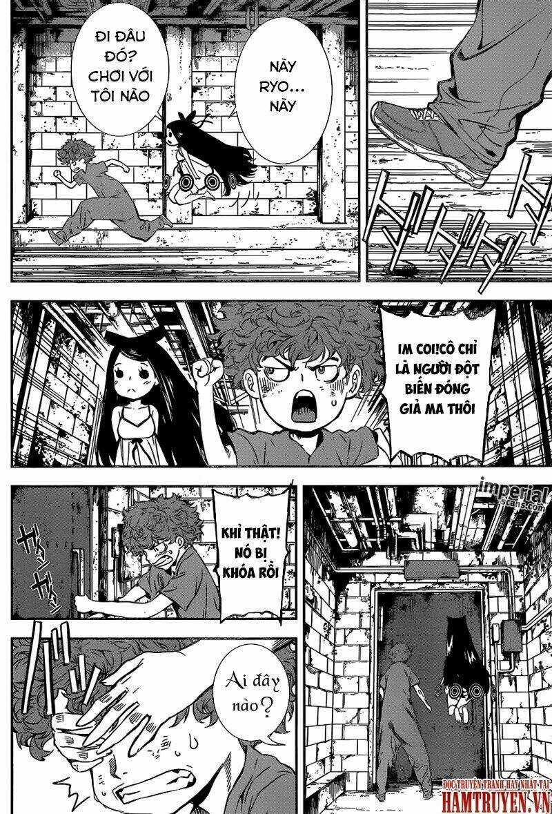 Area D Chapter 123 trang 8